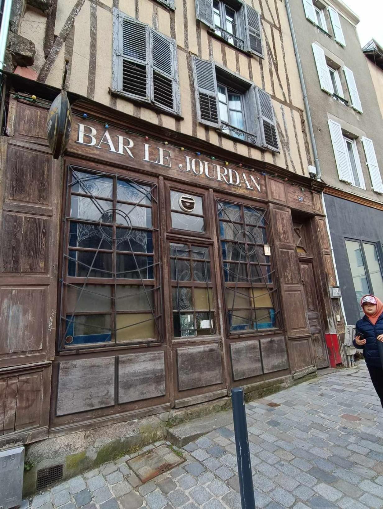 Appartement Chic & Baroque 5 Min Centre Et Bord De Vienne *