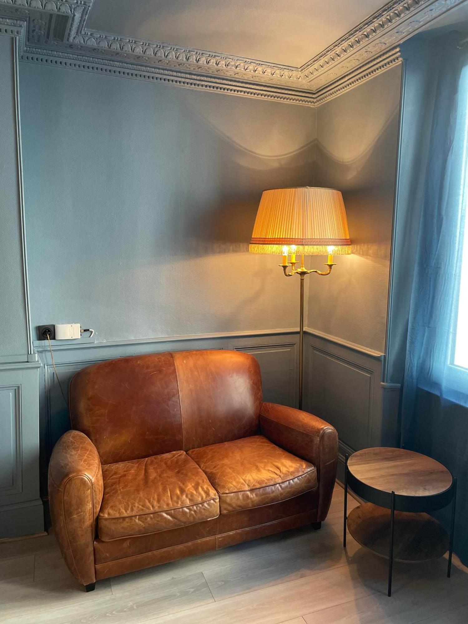 Chic & Baroque 5 Min Centre Et Bord De Vienne * Limoges