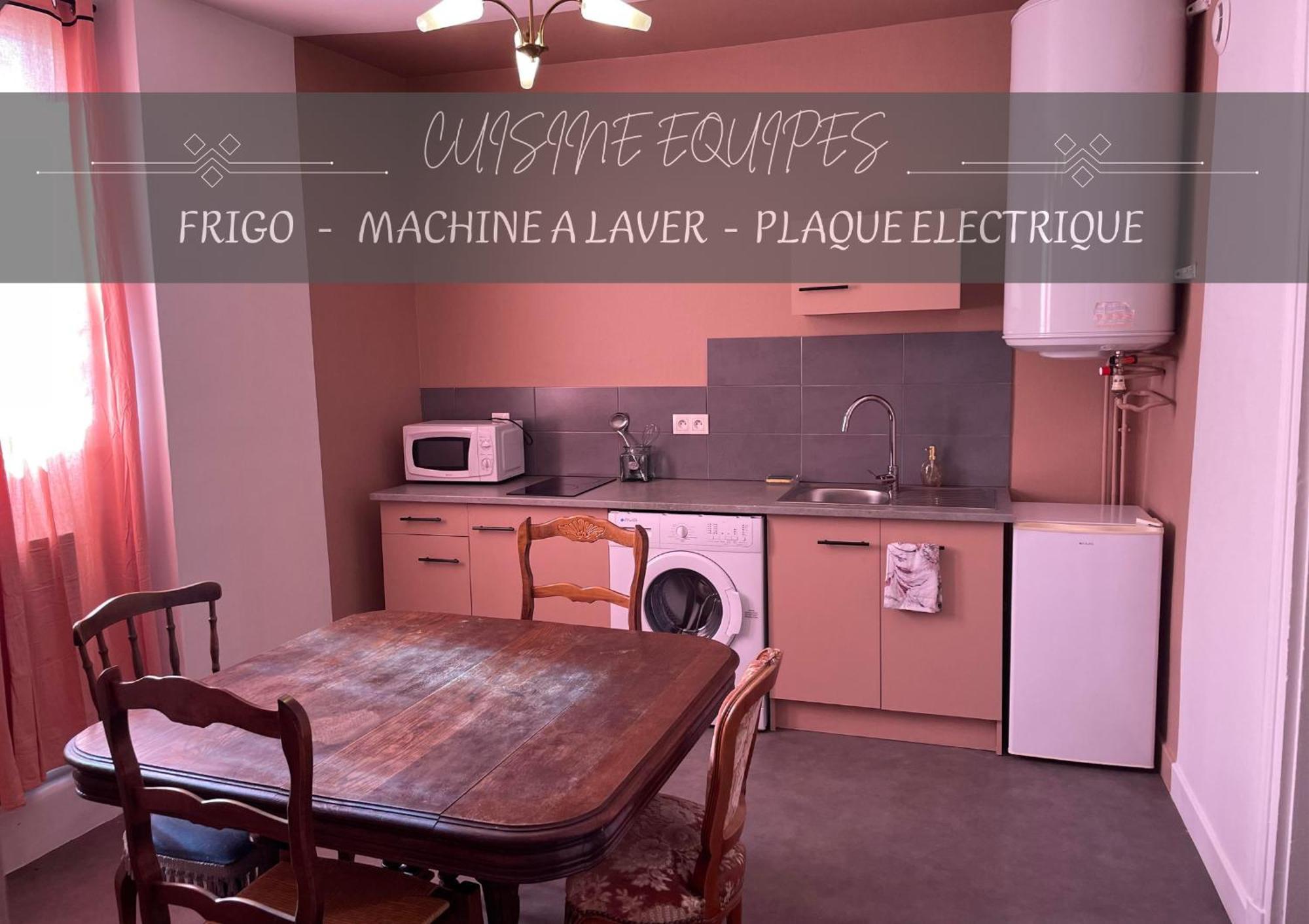 Chic & Baroque 5 Min Centre Et Bord De Vienne Appartement