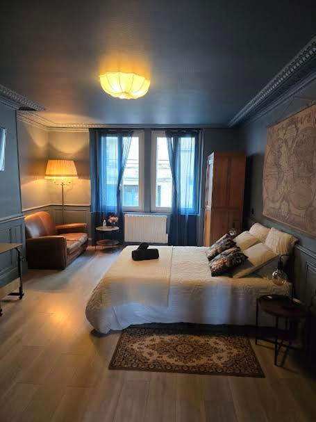 Chic & Baroque 5 Min Centre Et Bord De Vienne Limoges